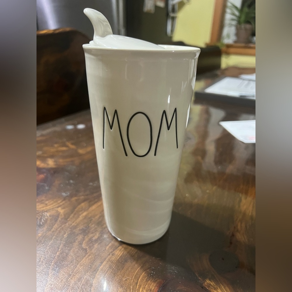 Travel Mug